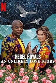 watch-Rebel Royals: An Unlikely Love Story (2025)