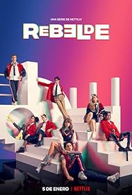 watch-Rebelde (2022)