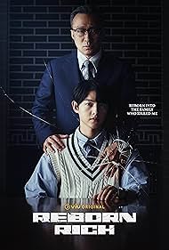 watch-Reborn Rich (2022)