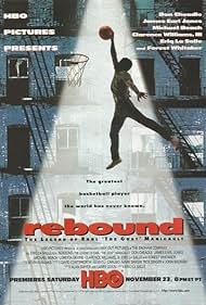 watch-Rebound: The Legend of Earl 'The Goat' Manigault (1996)