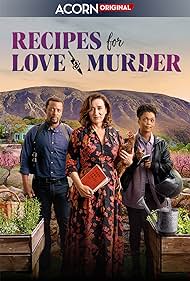 watch-Recipes for Love and Murder (2022)