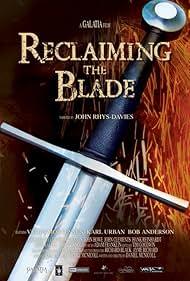 watch-Reclaiming the Blade (2009)