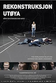 watch-Reconstructing Utøya (2018)