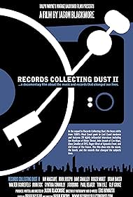 watch-Records Collecting Dust II (2018)