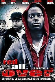 watch-Red All Over (2016)