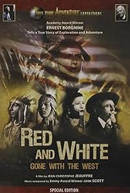 watch-Red and White: Gone with the West (2008)