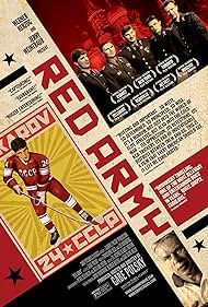 watch-Red Army (2015)