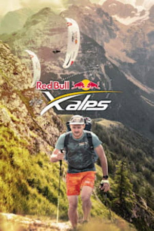watch-Red Bull X-Alps (TV Series 2015– ) 2025