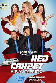 watch-Red Carpet Survival (2025)
