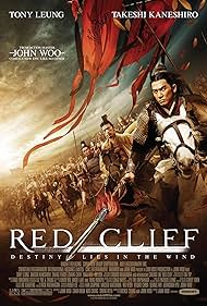 watch-Red Cliff (2009)