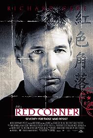 watch-Red Corner (1997)