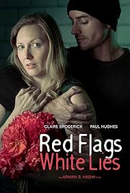 watch-Red Flags White Lies (2024)
