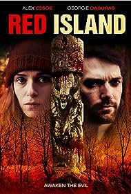 watch-Red Island (2018)