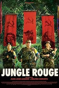 watch-Red Jungle (2022)