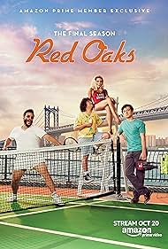 watch-Red Oaks (2014)