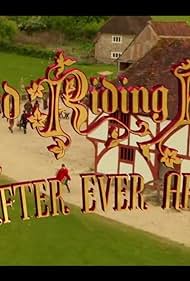 watch-Red Riding Hood: After Ever After (2022)