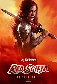 watch-Red Sonja (2025)