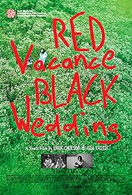 watch-Red Vacance Black Wedding (2011)