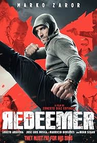 watch-Redeemer (2015)