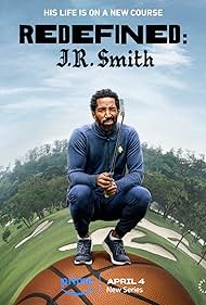 watch-Redefined: J.R. Smith (2023)
