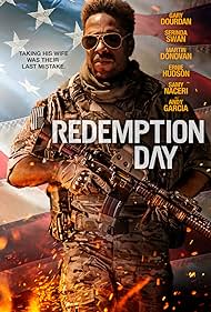 watch-Redemption Day (2021)
