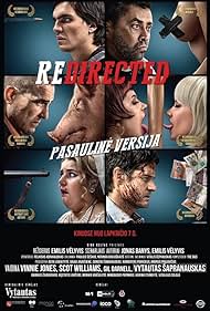 watch-Redirected (2014)