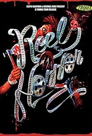 watch-Reel Horror (1985)