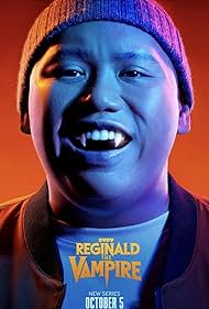 watch-Reginald the Vampire (2022)