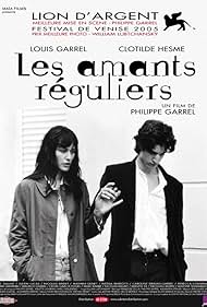 watch-Regular Lovers (2005)