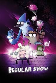 watch-Regular Show (2010)