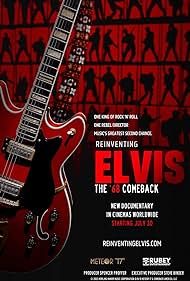 watch-Reinventing Elvis: The '68 Comeback (2023)