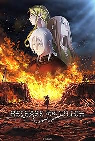 watch-Release That Witch (2026) 2026