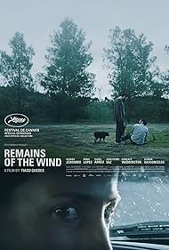 watch-Remains of the Wind (2022)