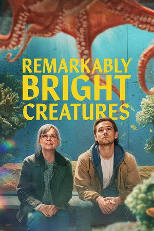 watch-Remarkably Bright Creatures (2026)