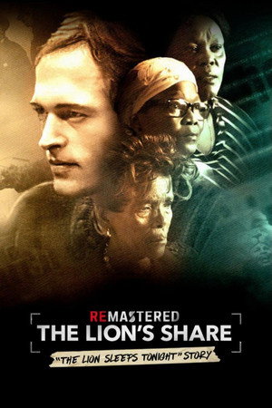 watch-ReMastered: The Lion's Share (2018)