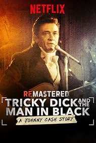 watch-ReMastered: Tricky Dick & The Man in Black (2018)