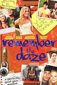 watch-Remember the Daze (2007)