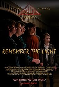 watch-Remember the Light (2020)