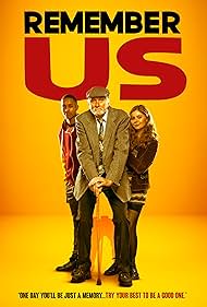 watch-Remember Us (2024)