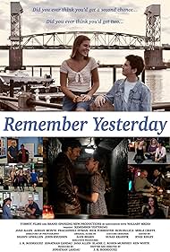 watch-Remember Yesterday (2022)