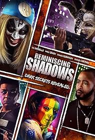 watch-Reminiscing Shadows (2023)
