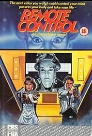 watch-Remote Control (1988)
