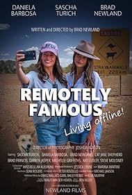 watch-Remotely Famous (2025)