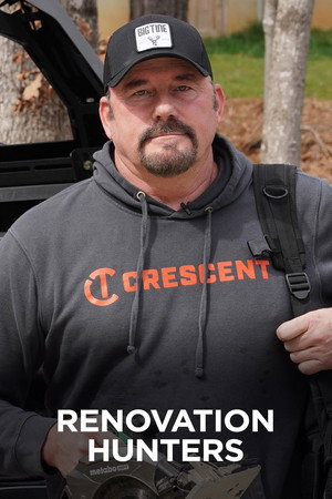 watch-Renovation Hunters (2023)