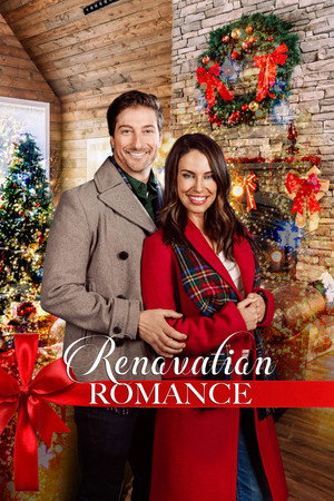 watch-Renovation Romance (2024)
