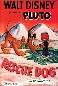 watch-Rescue Dog (1947)