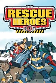 watch-Rescue Heroes (1999)