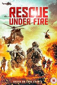 watch-Rescue Under Fire (2017)