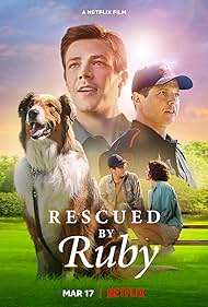 watch-Rescued by Ruby (2022)