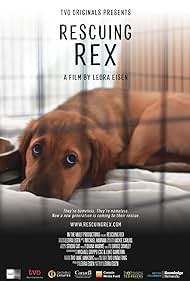 watch-Rescuing Rex (2020)